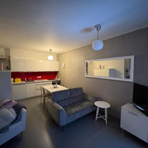 Prague Cozy Hideaway