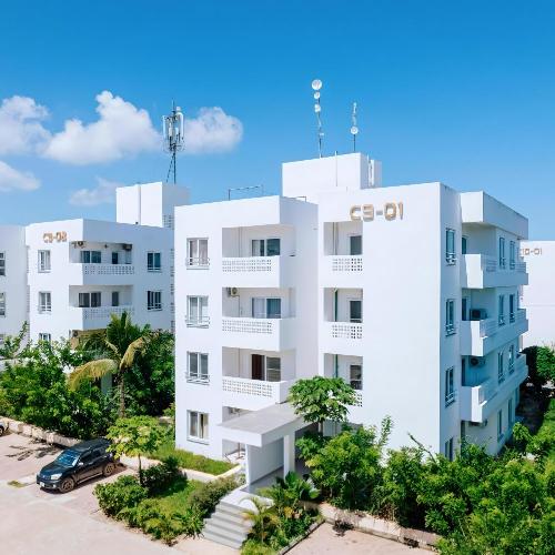 Zanzibar Fumba 1 Bedroom Apartment