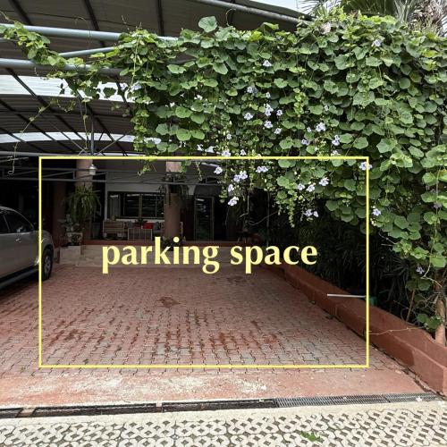 Saku Boutique Homestay