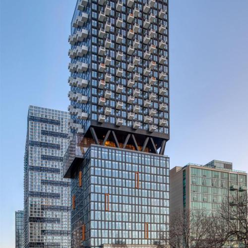 Toor Hotel Toronto, Part Of Jdv By Hyatt