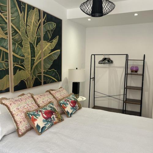 Apartamento Blancanieves