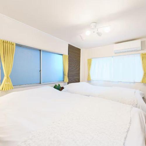 Ak3 快適空間 駅徒歩7分 浅草15分 渋谷30分 羽田空港35分 最大4名 観光に最適