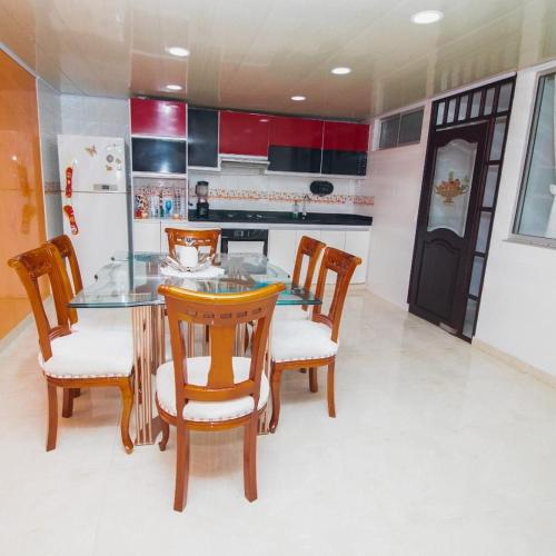 Image of Apartamento de Descanso