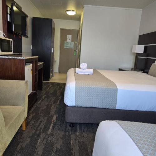 Image of Airport Gateway Hotel