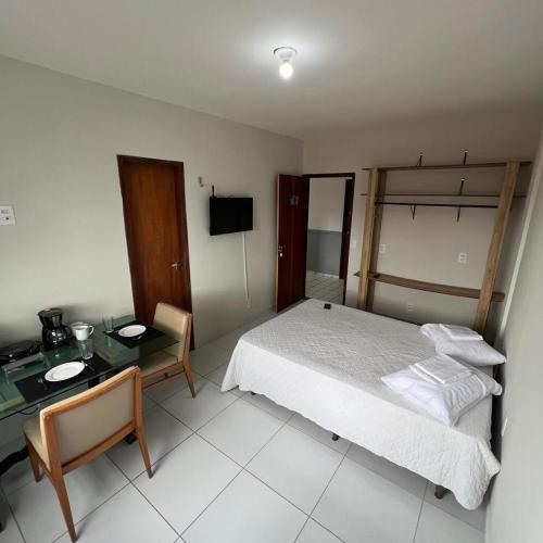 Residencial Sol - Cidade alta em Extremoz, RN - pousada e hospedagem