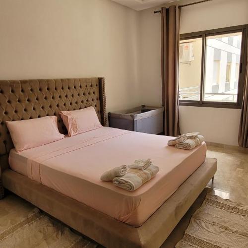 Image of Apartment Close to Casablanca Mohamed V Airport