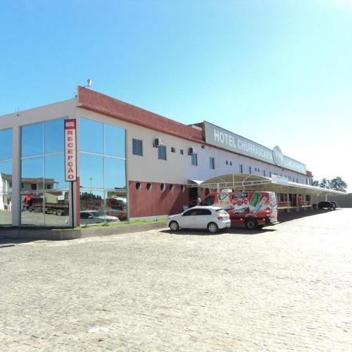 Hotel Vento Sul em Teixeira de Freitas, BA - pousada e hospedagem