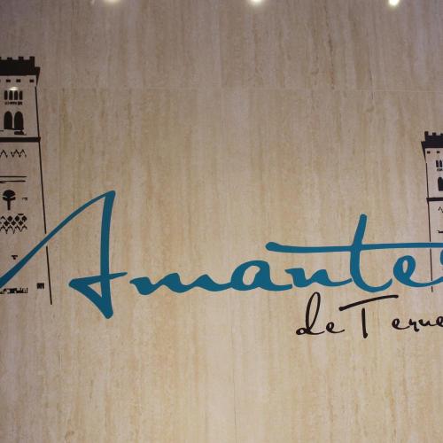 Hostal Amantes De Teruel