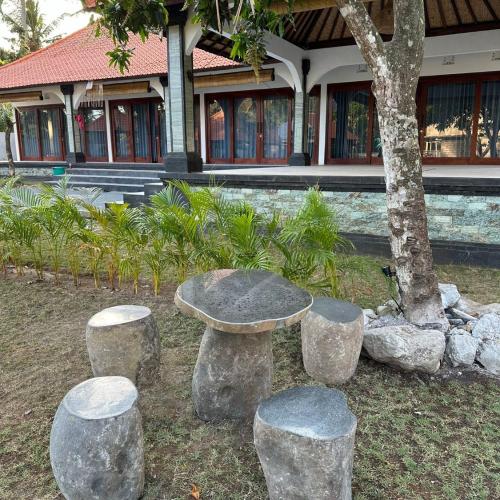 Mandala Home Villa