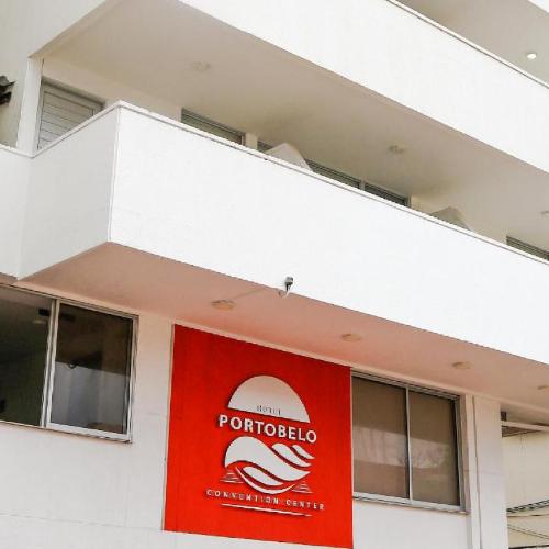 Image of Hotel Portobelo Convention Center
