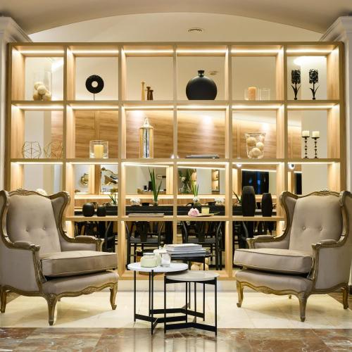 Midtown Boutique Hotel