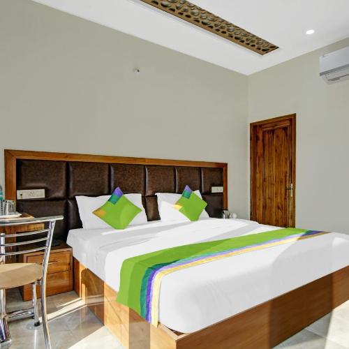 Image of Hotel Royal Salute Near Bus Stand Zirakpur Chandigarh