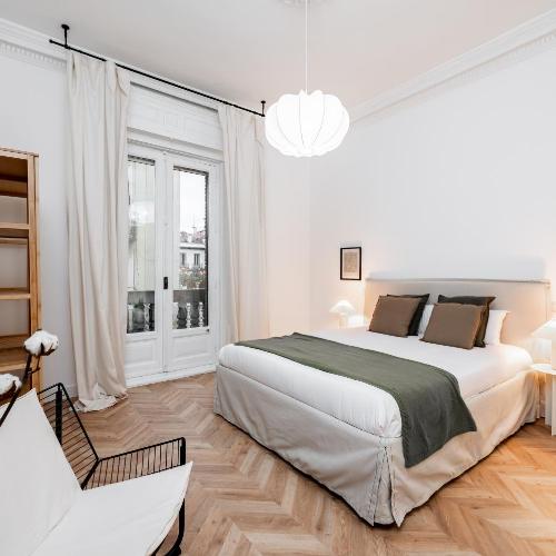 Madrid Budget Break - 3 Days from Paris