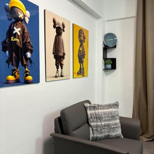 Image of HideHaus Haven