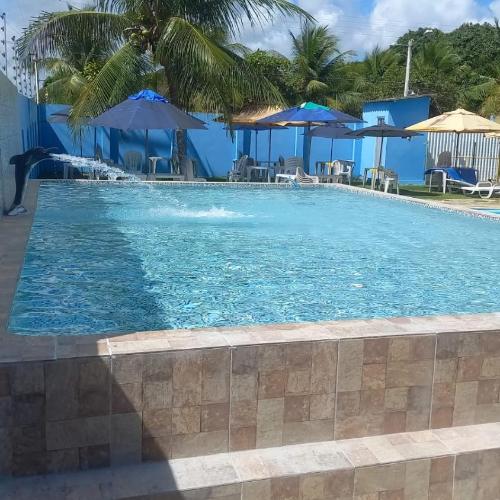 Image of O Cantinho da Patricia e Tony