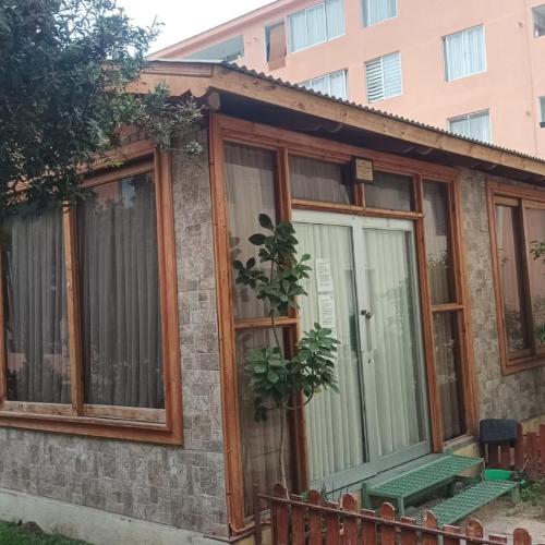 Image of departamento amoblado completo
