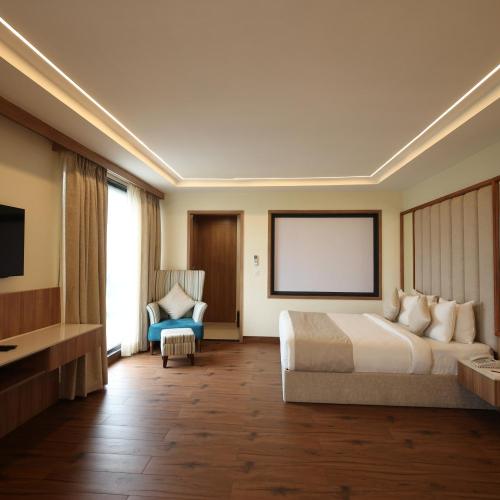 Image of Rukman Hotels