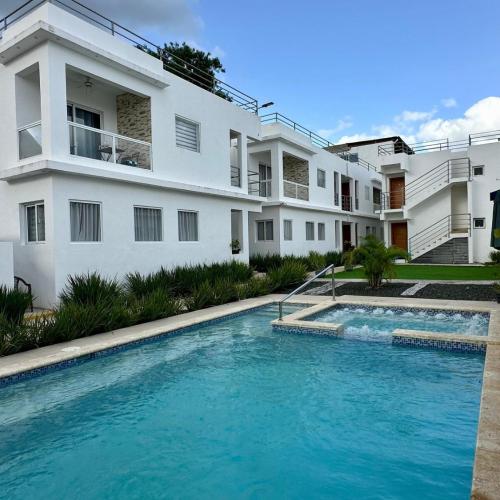 Image of Apartamento en La Romana buena vista norte Jacuzzi