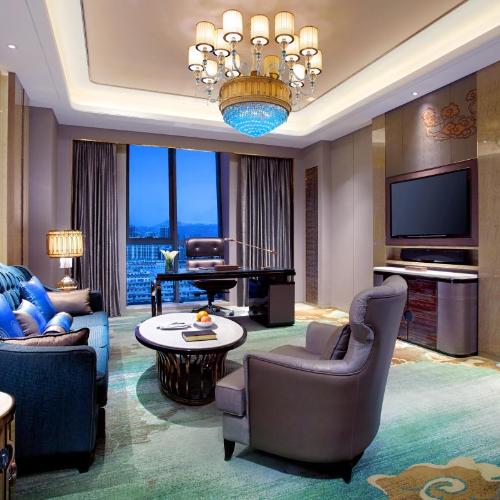 Image of Wanda Vista Hohhot