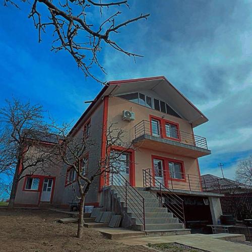 Image of Casa Arghi Aroneanu