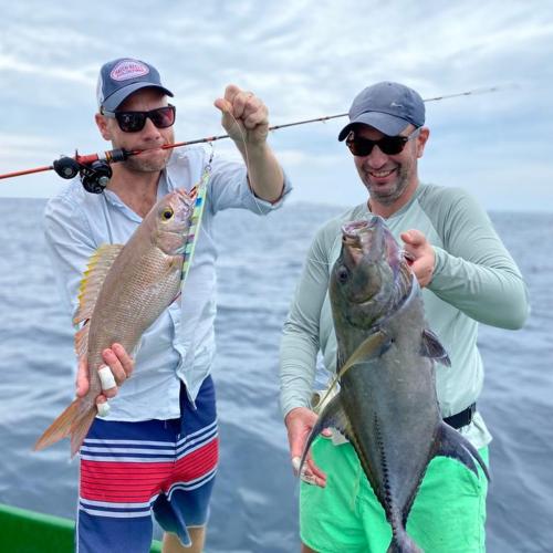 Image of Fishing Tours Maldives