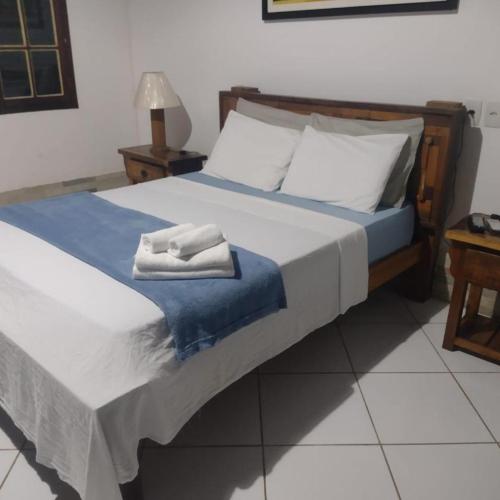Pousada Robijn em Cabo de Santo Agostinho, PE - pousada e hospedagem