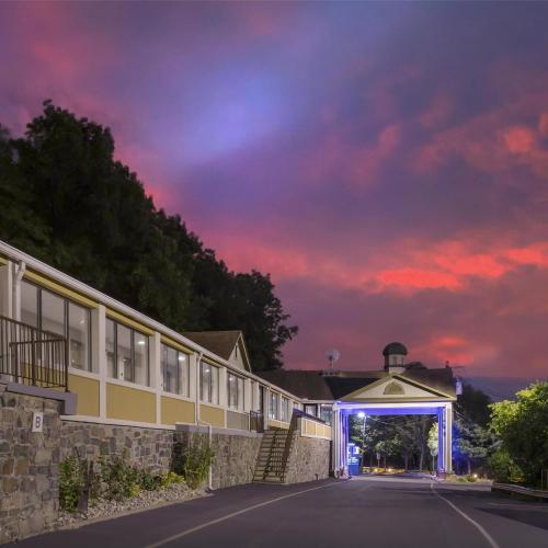 Best Western Fort Lee