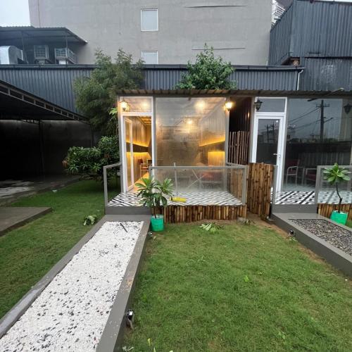 Image of Tea & Tales Matcha