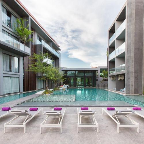 Image of Maya Phuket Airport Hotel-Naiyang Beach