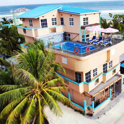 Image of Breeze Haven Surf Retreat