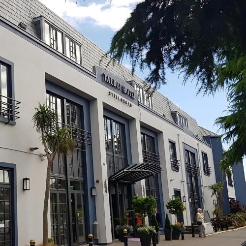 Talbot Hotel Stillorgan