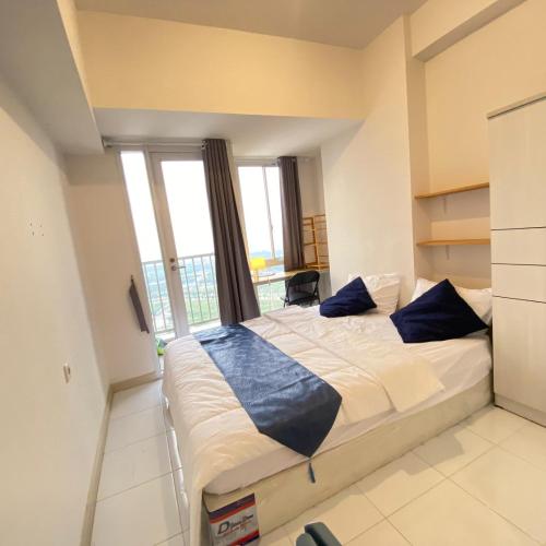 Tokyo River side PIK2 By Micky Studio 3