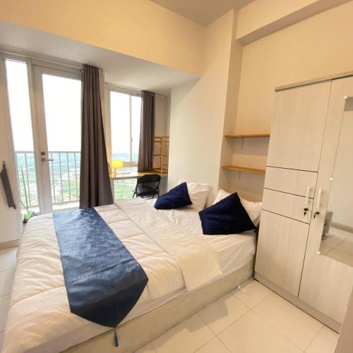 Tokyo River side PIK2 By Micky Studio 4