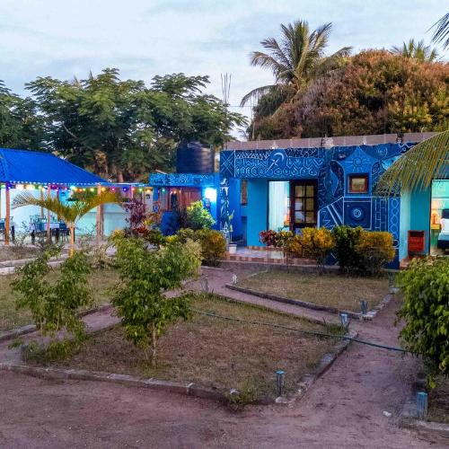 Image of Ayira Casa Azul