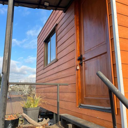 Image of Departamento en Pitrufqu�n