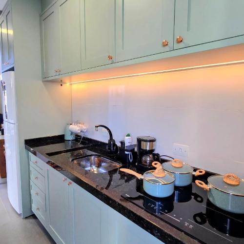 Image of Linda Casa Confort�vel pr�ximo ao Aeroporto e Centro de Exposi��