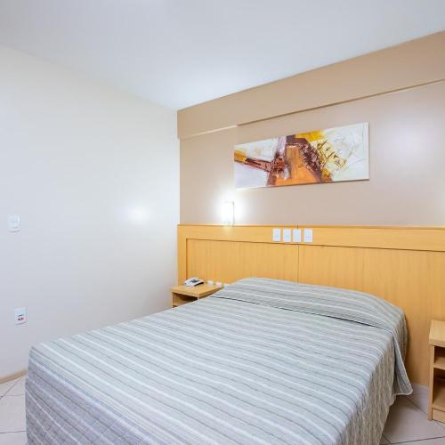 Hotel Express São Leopoldo em São Leopoldo, RS - pousada e hospedagem