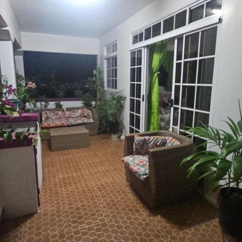 Image of Le Pavillon des �les