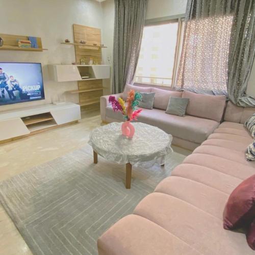 Image of Luxury r�sidence Taj Nouaceur