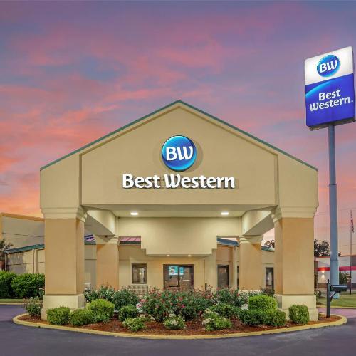 Image of Best Western Airport Inn
