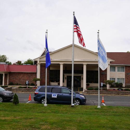 Image of Rodeway Inn & Suites East Windsor