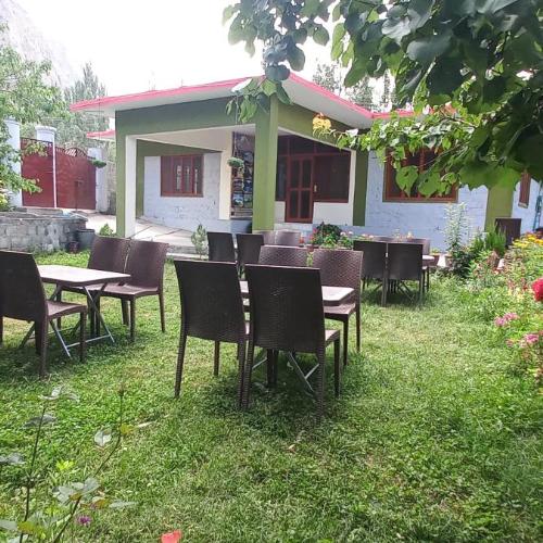 Image of The Himalayan Guest House
