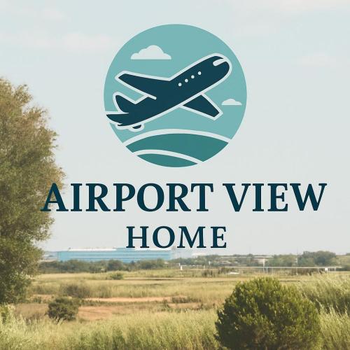 Image of Airport view home 3 camere da letto
