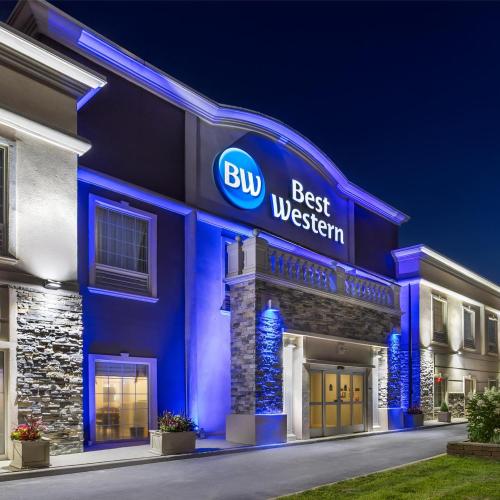 Image of Best Western Bar Harbour Inn