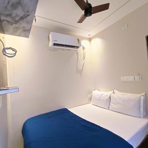 Shree Murlidhar Residency - Couple friendly