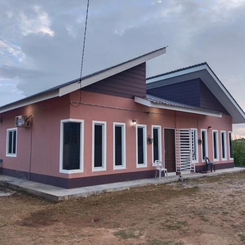 Image of Homestay Salsabila Langkawi