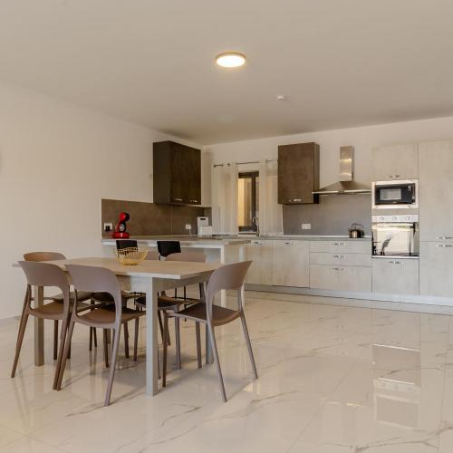 Image of Luqa 3 bedroom penthouse T