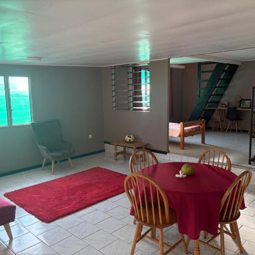 Image of Faatiarau Lodge