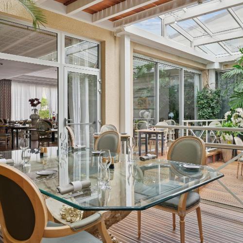 Image of Hostellerie Du Mont Aim�