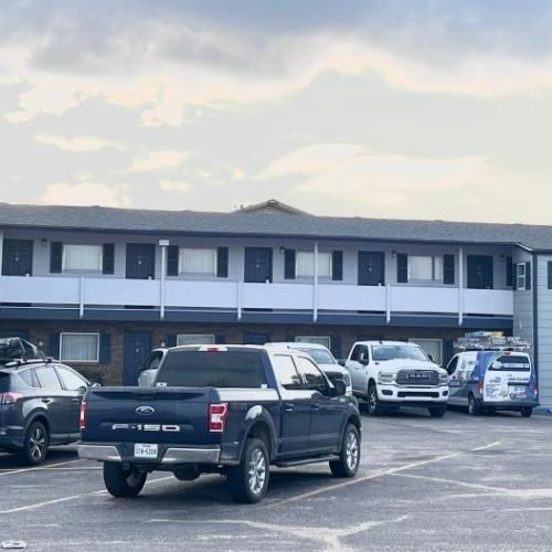 Image of Regency Inn